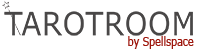 Tarot Room Store logo