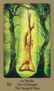 Tarot of Eden Deck and Book Set - Tarot Room Store