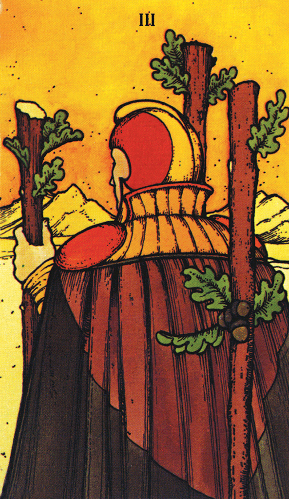 Morgan Greer - Tarot Room Store