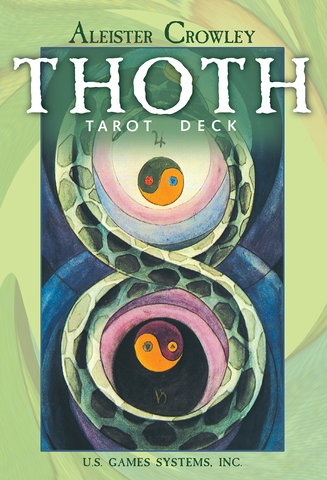Tarot of the Old Path Deck and Book Set