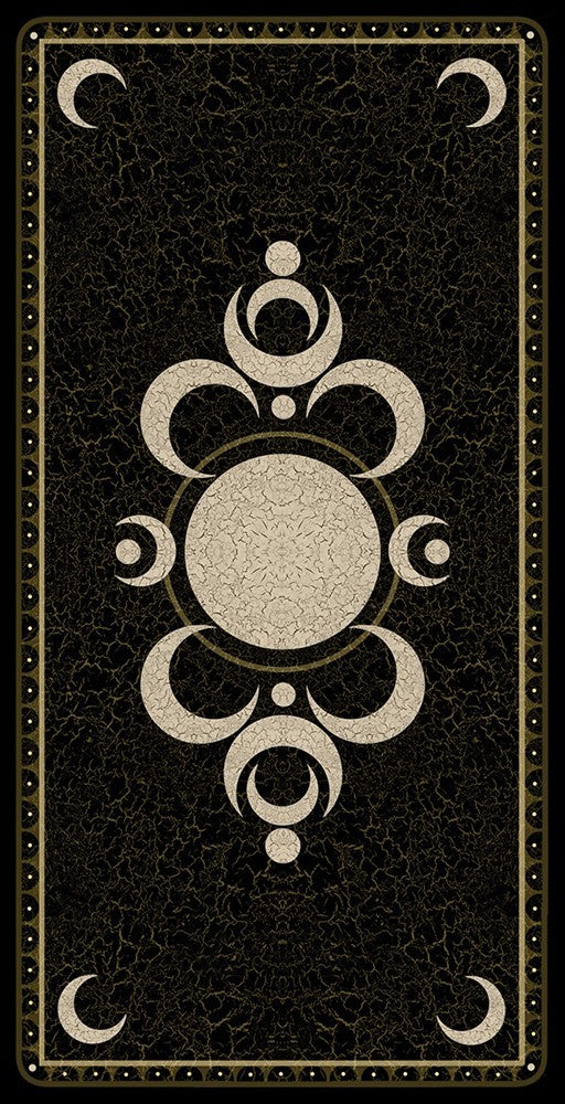 Deviant Moon Tarot Deck - Borderless Edition - Tarot Room Store