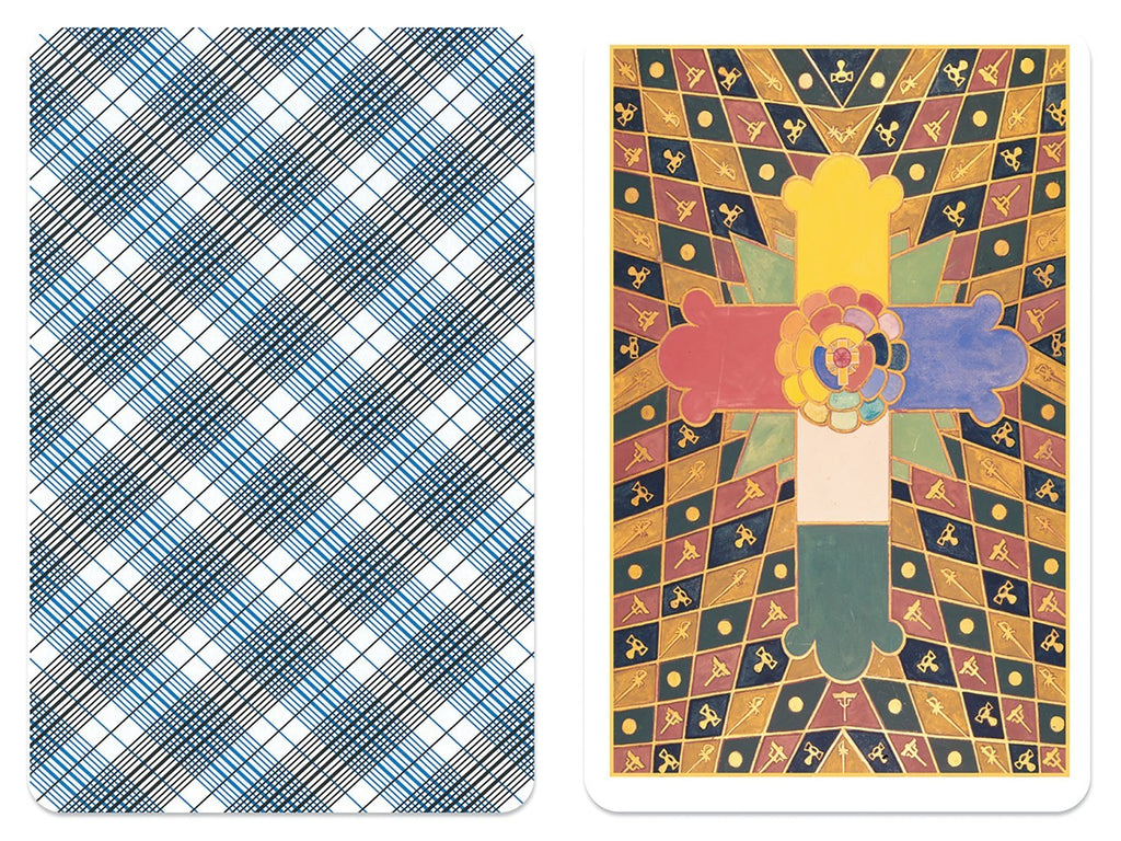 Complete Tarot Kit 2 Decks and Books - Tarot Room Store