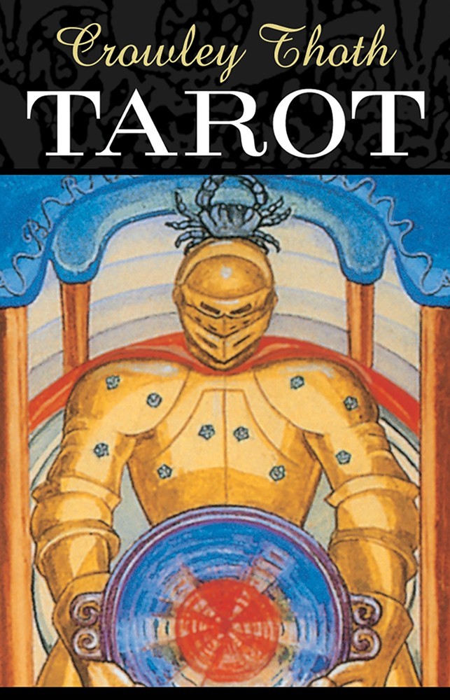 Complete Tarot Kit 2 Decks and Books - Tarot Room Store