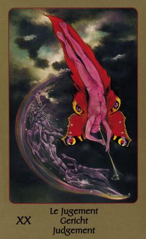 Tarot of Eden Deck and Book Set - Tarot Room Store