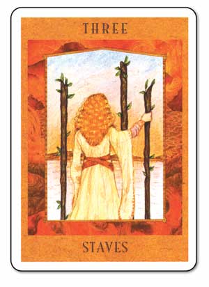 Goddess Tarot Deck and Book Set - Tarot Room Store