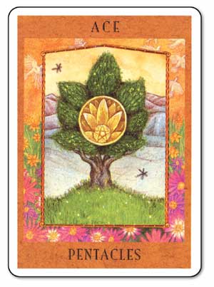 Goddess Tarot Deck and Book Set - Tarot Room Store