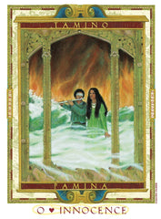 Innocence Lovers card 0