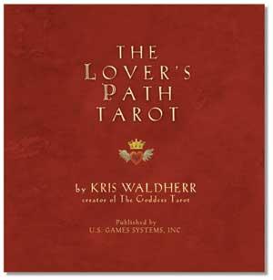 Lovers path deck