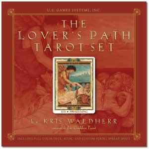 Lovers Path book