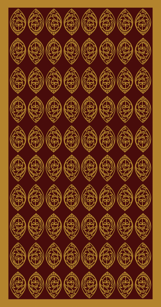 Medieval Cat Tarot Deck - Tarot Room Store