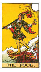 The Fool 