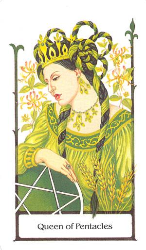 Tarot of the Old Path Deck and Book Set - Tarot Room Store
