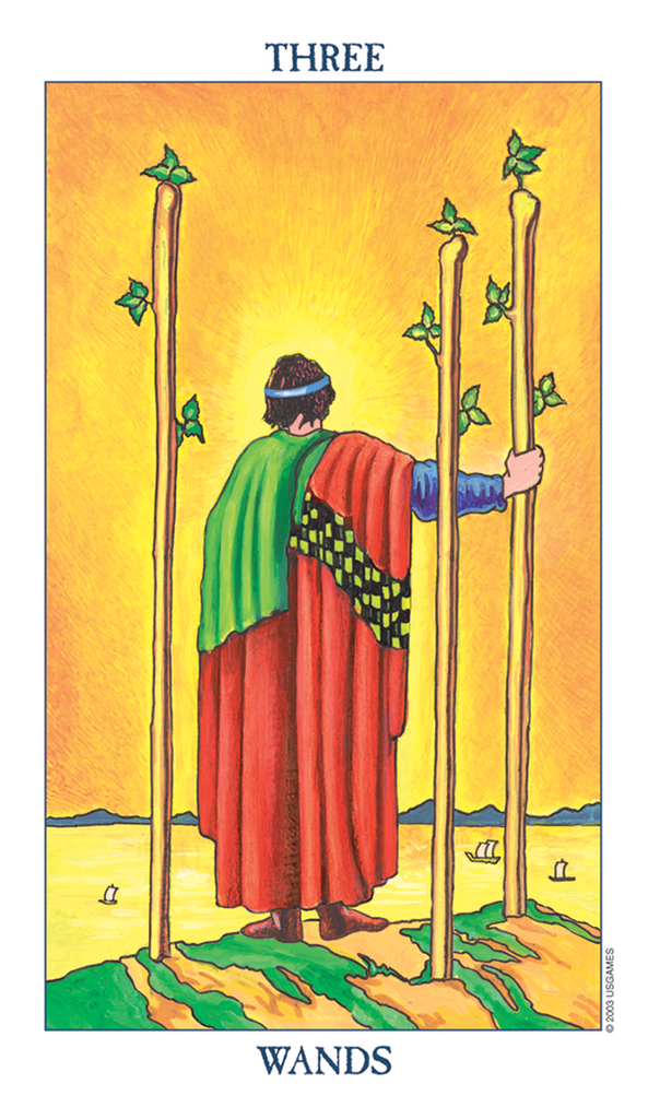 Radiant Rider-Waite® Exploring Tarot Book and Deck Set - Tarot Room Store