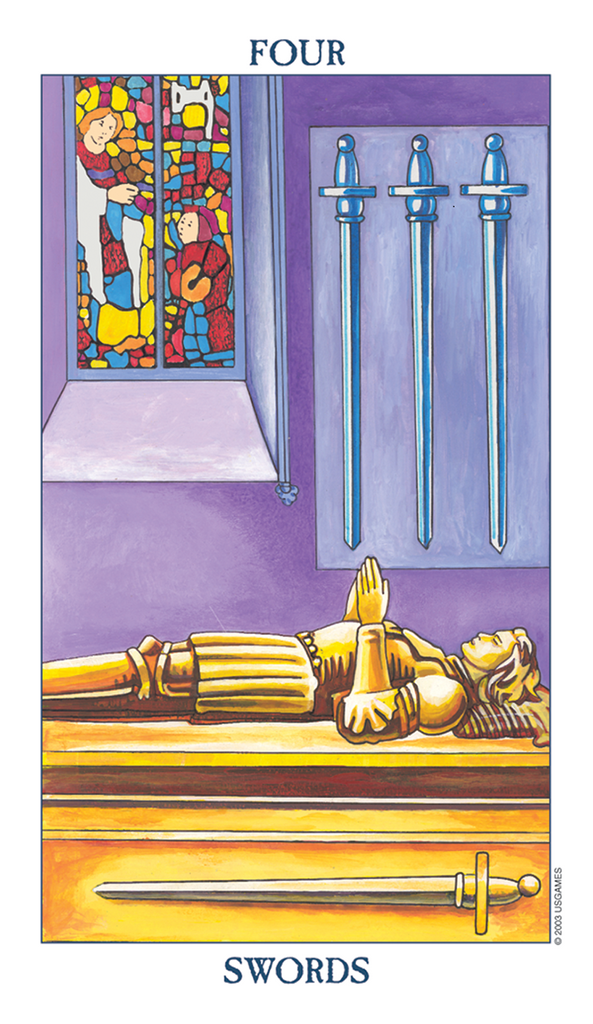 Radiant Rider-Waite® Exploring Tarot Book and Deck Set - Tarot Room Store