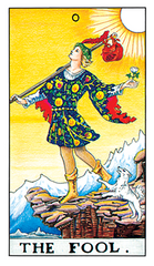 Universal Waite Tiny Deck - Tarot Room Store