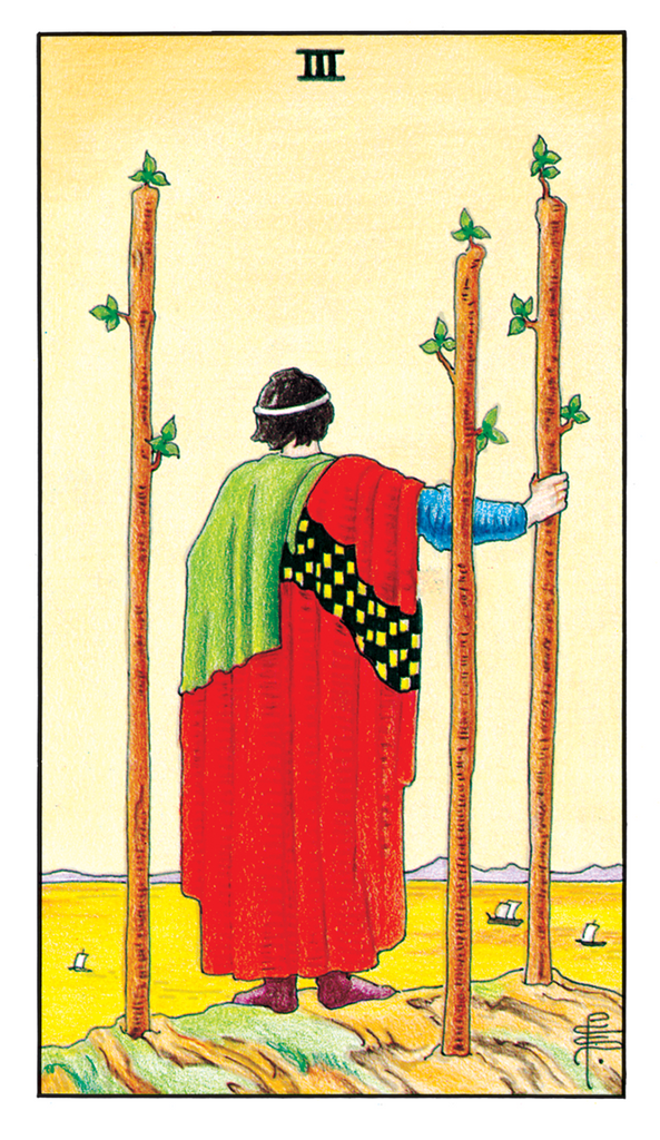 Universal Waite® Tarot Deck - Tarot Room Store