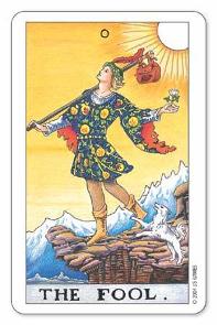 The Fool 