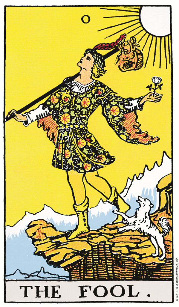 The Fool