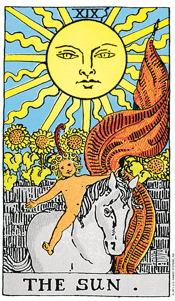 The Sun