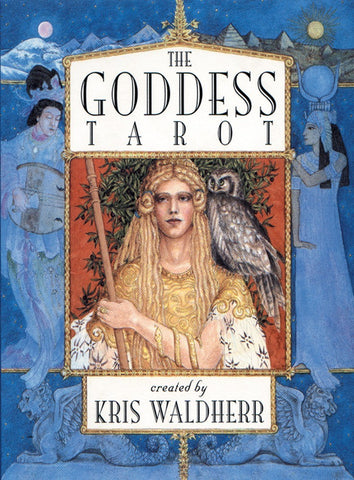 Rider Waite Book - The Pictorial Key to the Tarot