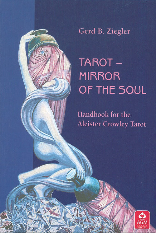 Tarot Mirror of the Souls Deck and Book Set - Tarot Room Store
